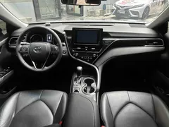 2022 Toyota Camry 2.0GVP Leading — фото 13