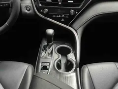 2022 Toyota Camry 2.0GVP Leading — фото 14