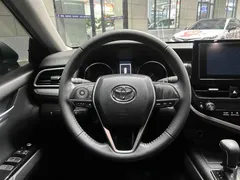 2022 Toyota Camry 2.0GVP Leading — фото 16