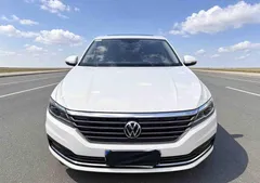 2022 Volkswagen Lavida 1.5L AT, белый — фото 2