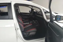 2021 Geely Vision X3 1.5L CVT Premium, белый — фото 6