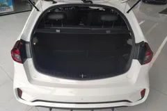 2021 Geely Vision X3 1.5L CVT Premium, белый — фото 11