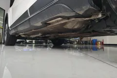 2021 Geely Vision X3 1.5L CVT Premium, белый — фото 12