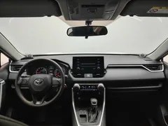2022 Toyota Wildlander 2.0L 2WD Leading, белый — фото 9