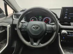 2022 Toyota Wildlander 2.0L 2WD Leading, белый — фото 11