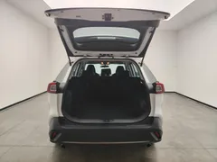 2022 Toyota Wildlander 2.0L 2WD Leading, белый — фото 15