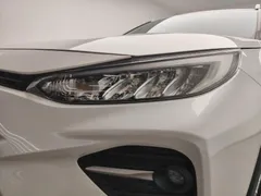 2022 Toyota Wildlander 2.0L 2WD Leading, белый — фото 19