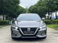 2022 Nissan Sylphy 1.6L XL CVT Enjoy — фото 2