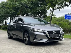 2022 Nissan Sylphy 1.6L XL CVT Enjoy — фото 3