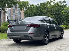 2022 Nissan Sylphy 1.6L XL CVT Enjoy — фото 4