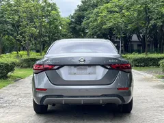 2022 Nissan Sylphy 1.6L XL CVT Enjoy — фото 5