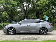 2022 Nissan Sylphy 1.6L XL CVT Enjoy — фото 6