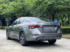 2022 Nissan Sylphy 1.6L XL CVT Enjoy — фото 7