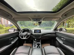 2022 Nissan Sylphy 1.6L XL CVT Enjoy — фото 9