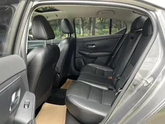 2022 Nissan Sylphy 1.6L XL CVT Enjoy — фото 10