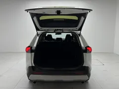 2023 Toyota RAV4 2.0L CVT 2WD Fashion, белый — фото 15