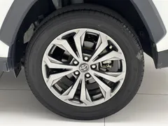 2023 Toyota RAV4 2.0L CVT 2WD Fashion, белый — фото 16
