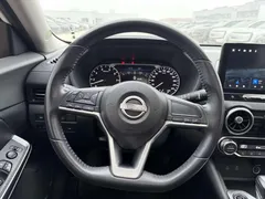 2023 Nissan Sylphy 1.6L CVT Enjoy, белый — фото 10