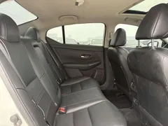 2023 Nissan Sylphy 1.6L CVT Enjoy, белый — фото 13