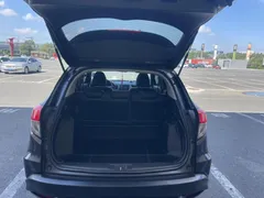 2022 Honda Vezel 1.5L CVT Pioneer, чёрный — фото 8