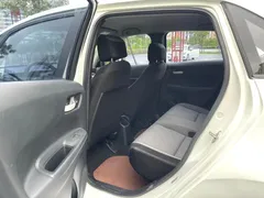 2023 Honda Fit 1.5L CVT, белый — фото 5