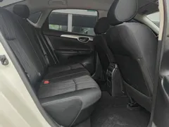 2022 Nissan Sylphy Classic 1.6 XE CVT Comfort, белый — фото 10