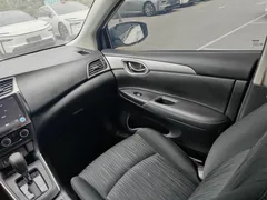 2022 Nissan Sylphy Classic 1.6 XE CVT Comfort, белый — фото 12