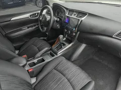 2022 Nissan Sylphy Classic 1.6 XE CVT Comfort, белый — фото 13