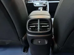 2023 Hyundai Elantra 1.5L CVT TOP Flagship, синий — фото 14