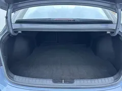 2023 Hyundai Elantra 1.5L CVT TOP Flagship, синий — фото 17