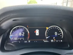 2021 Toyota Camry 2.5G Luxury, чёрный — фото 4