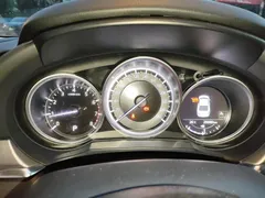 2021 Mazda Mazda6 2.5L Sport, красный — фото 6