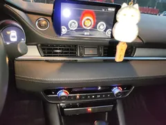 2021 Mazda Mazda6 2.5L Sport, красный — фото 8