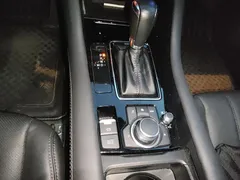 2021 Mazda Mazda6 2.5L Sport, красный — фото 9