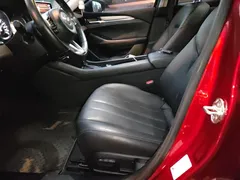 2021 Mazda Mazda6 2.5L Sport, красный — фото 10