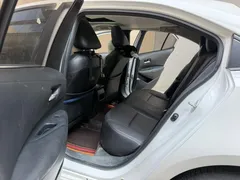 2022 Toyota Corolla 1.5L CVT Pioneer, белый — фото 6