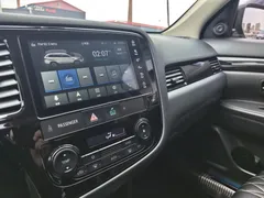 2021 Mitsubishi Outlander 2.0L 2WD 5 Seats, белый — фото 11
