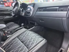 2021 Mitsubishi Outlander 2.0L 2WD 5 Seats, белый — фото 14