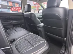 2021 Mitsubishi Outlander 2.0L 2WD 5 Seats, белый — фото 15