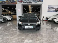 2021 Volkswagen Santana 1.5L AT Comfort, чёрный — фото 2