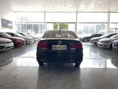 2021 Volkswagen Santana 1.5L AT Comfort, чёрный — фото 8