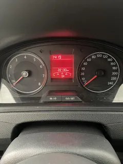 2021 Volkswagen Santana 1.5L AT Comfort, чёрный — фото 10