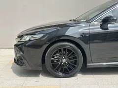 2022 Toyota Camry 2.5S Knight, чёрный — фото 5