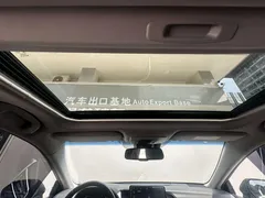 2022 Toyota Camry 2.5S Knight, чёрный — фото 13