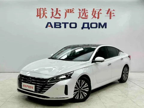 2022 Nissan Teana 2.0L XE