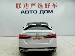 2022 Nissan Teana 2.0L XE, белый — фото 5
