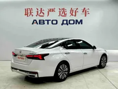 2022 Nissan Teana 2.0L XE, белый — фото 6