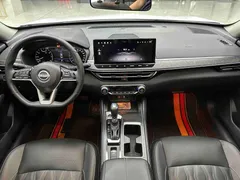 2022 Nissan Teana 2.0L XE, белый — фото 7