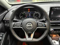2022 Nissan Teana 2.0L XE, белый — фото 8