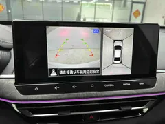 2022 Nissan Teana 2.0L XE, белый — фото 12